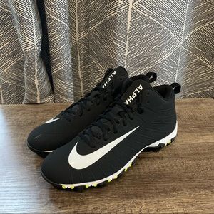 Nike Alpha Menace 2 Shark